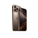 iPhone 16 Pro Max 256Gb Titanio Del Desierto (Black 24 Meses)