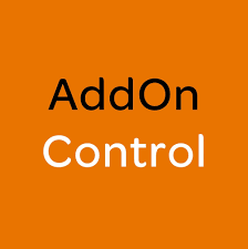 Control de Plan