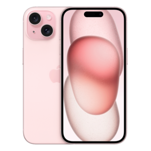 iPhone 15 128Gb Rosa (Azul 3 24 Meses)