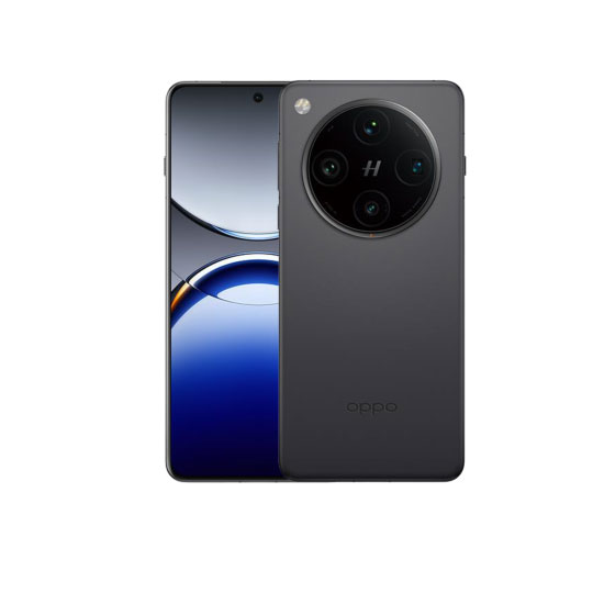 Oppo Find X8 Pro Negro Grafito (Black 24 Meses)
