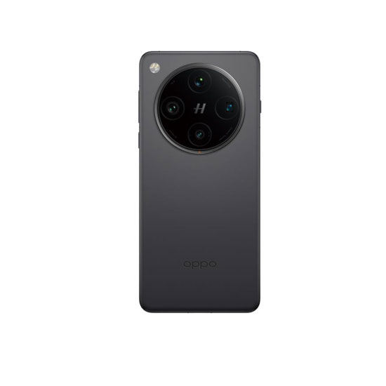 Oppo Find X8 Pro Negro Grafito (Black 24 Meses)