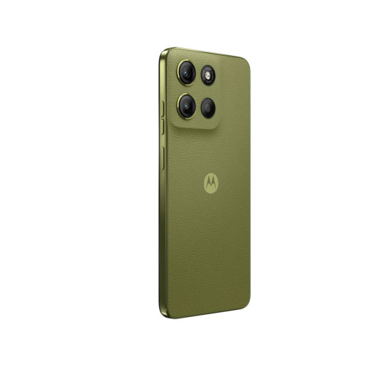Motorola G15 Verde (Plata 24 Meses)