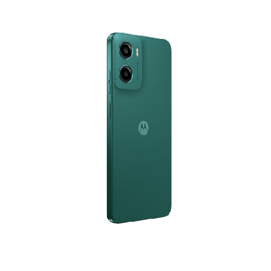 Motorola G05 Verde (Azul 2 24 Meses)