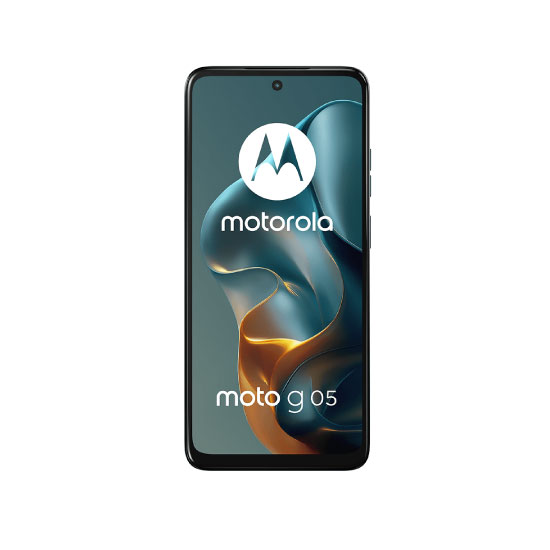 Motorola G05 Verde (Azul 2 24 Meses)