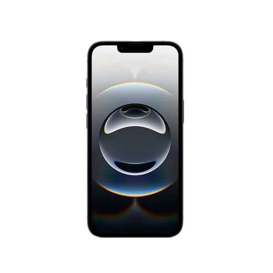 Apple iPhone 16e 128GB (Plata 24 Meses)