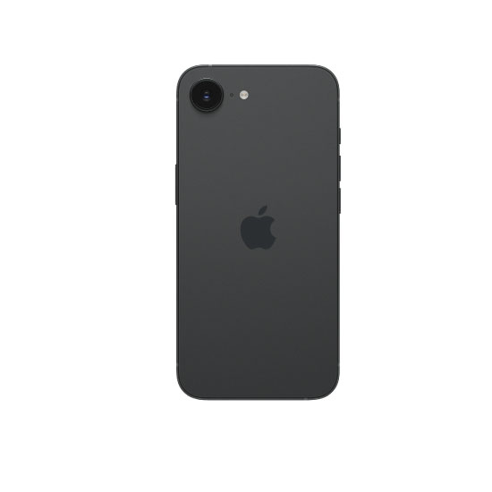 Apple iPhone 16e 128GB (Plata 24 Meses)