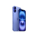 iPhone 16 128Gb Ultramarino (Titanio 24 Meses)