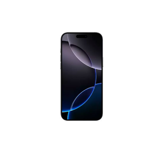 iPhone 16 Pro 128Gb Titanio Negro (Black 24 Meses)