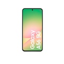 Samsung Galaxy A56 256GB 5G (Plata 24 Meses)
