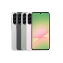 Samsung Galaxy A56 256GB 5G (Plata 24 Meses)