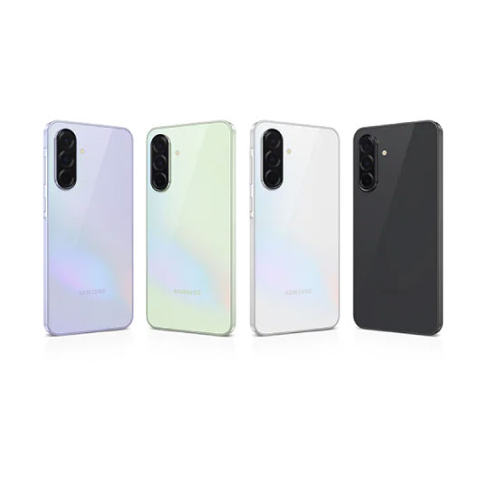 Samsung Galaxy A36 128GB 5G (Plata 24 Meses)