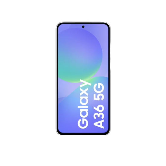 Samsung Galaxy A36 128GB 5G (Azul 3 24 Meses)