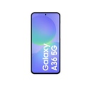 Samsung Galaxy A36 128GB 5G (Azul 3 24 Meses)