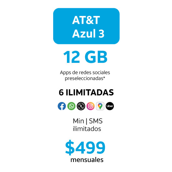 Samsung Galaxy A36 128GB 5G (Azul 3 24 Meses)