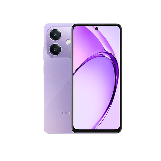 Oppo A40 (Plata 24 Meses)