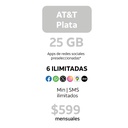 Oppo A40 (Plata 24 Meses)