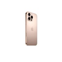 iPhone 16 Pro 256Gb Titanio Del Desierto (Black 24 Meses)