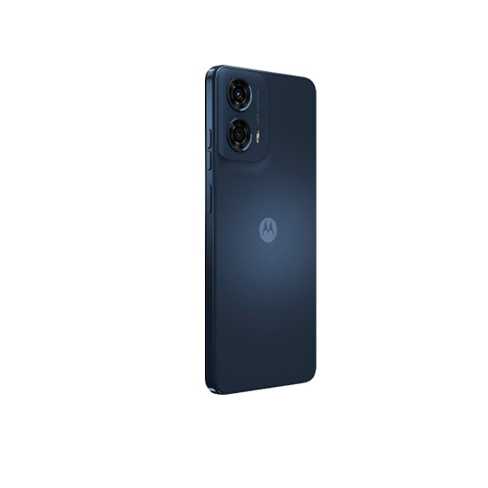 Motorola Moto G24 (Plata 24 Meses)