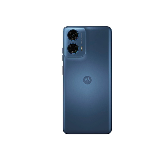 Motorola Moto G24 (Plata 24 Meses)