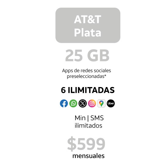 Motorola Moto G24 (Plata 24 Meses)