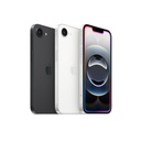 Apple iPhone 16e 128GB (Plata 24 Meses)