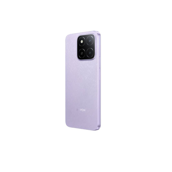 Honor X5b Plus 256Gb Morado (Azul 2 24 Meses)