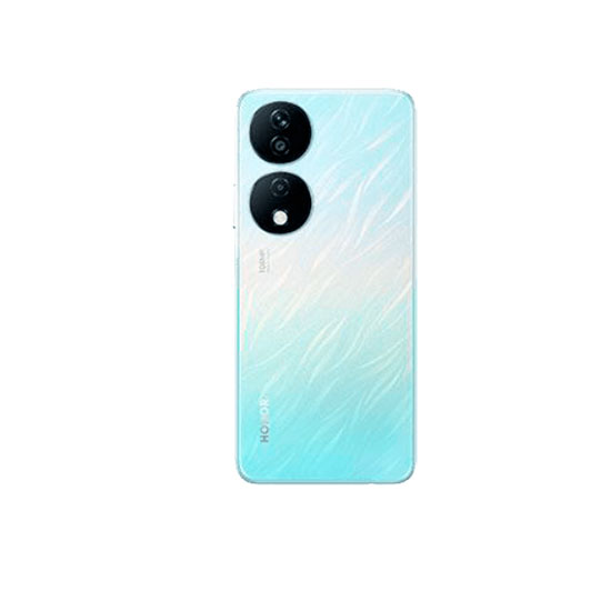 Honor X7B Bundle 256GB Verde (Plata 24 Meses)
