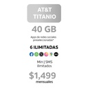 iPhone 16 128Gb Ultramarino (Titanio 24 Meses)