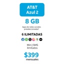 Honor X5b Plus 256Gb Morado (Azul 2 24 Meses)