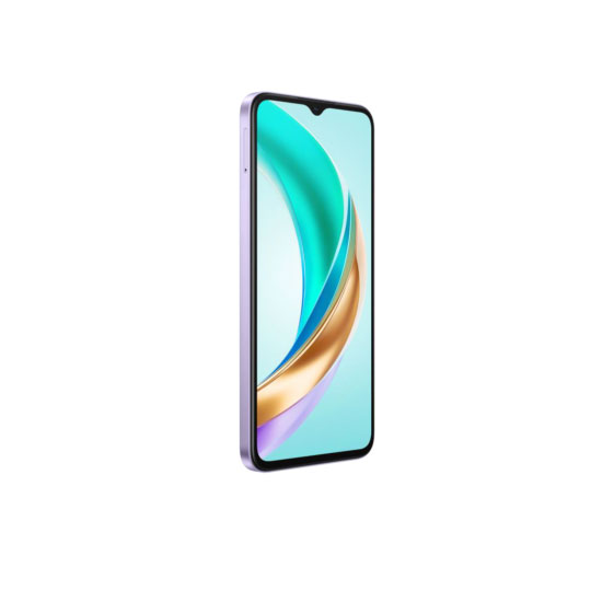 Honor X6b 256Gb Morado (Azul 3 24 Meses)