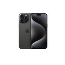iPhone 16 Pro 128Gb Titanio Negro (Black 24 Meses)