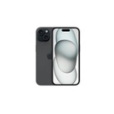 iPhone 15 128Gb Negro (Black 24 Meses)
