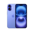 iPhone 16 128Gb Ultramarino (Titanio 24 Meses)