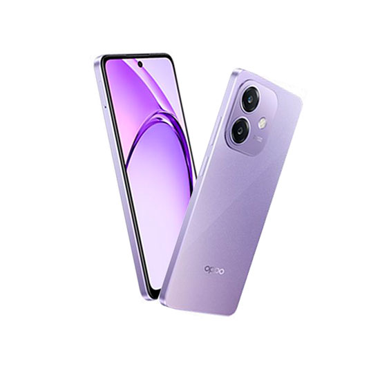 Oppo A40 (Plata 24 Meses)