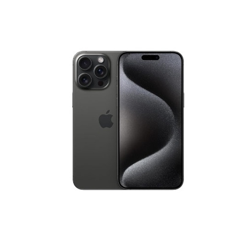 iPhone 16 Pro 128Gb Titanio Negro (Black 24 Meses)