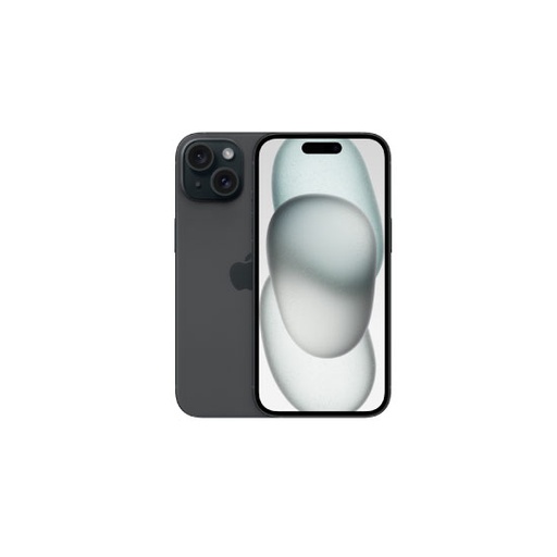 iPhone 15 128Gb Negro (Black 24 Meses)