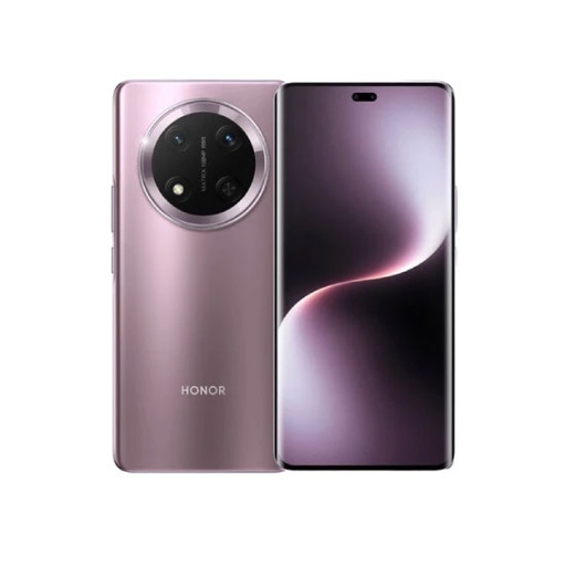 Honor Magic7 Lite Bundle Morado (Oro 24 Meses)
