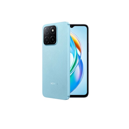 Honor X5B Plus 256 GB Azul (Azul 1 24 Meses)