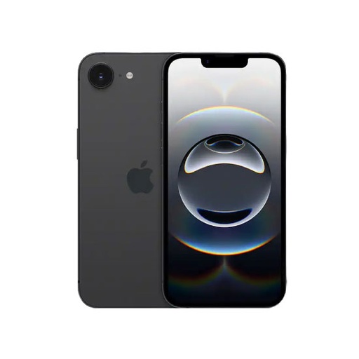 Apple iPhone 16e 128GB (Azul 3 24 Meses)